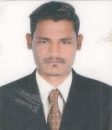 Hardik Manubhai Ambaliya