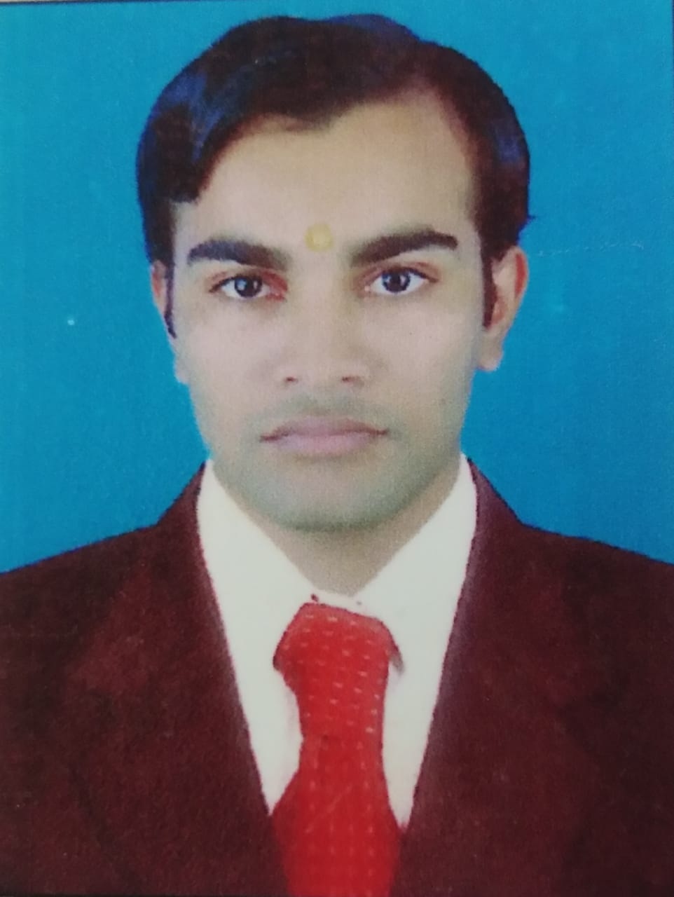 CA Ashishkumar Jayantibhai Dhameliya