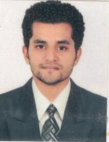 Vishalbhai Ashokbhai Kamboya