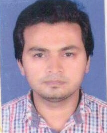 Mohitbhai Mukeshbhai Chavda