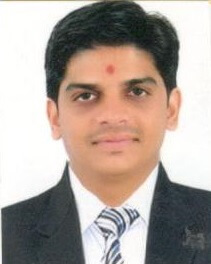 CA Lalit Lakhabhai Dudhat