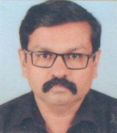 Sanjaybhai Naranbhai Mendpara