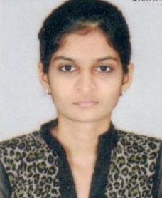 Bhumika Ketankumar Mavani
