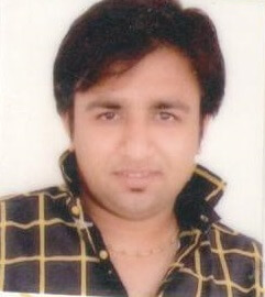 Nikunj Laljibhai Hirpara