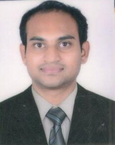 Bhaveshkumar Vitthalbhai Gajera
