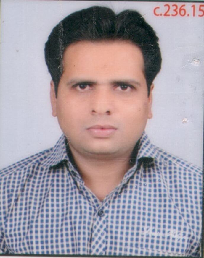 Gaurang Maganbhai Savaliya