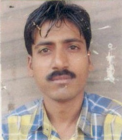Nareshgiri Gangagiri Gosai