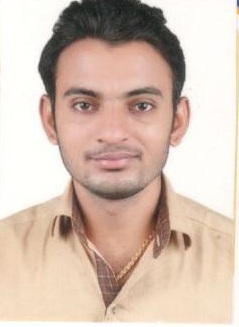 Gautam Kantibhai Ankoliya