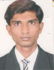 Sureshkumar Dhirubhai Desai
