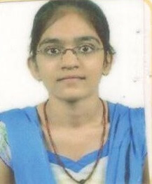 Romika Chiragkumar Ramani