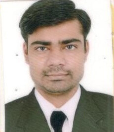 Vijay Rameshbhai Ladva