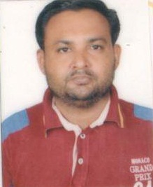 Sanjaybhai Kalubhai Dodiya