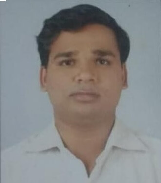 Nitesh Ghanshyambhai Radadiya