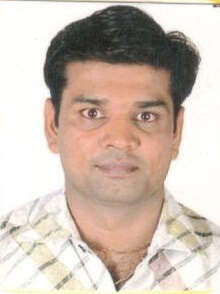 Nilesh Damjibhai Faldu