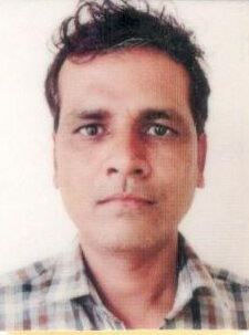 Hareshbhai Ravjibhai Sanghani