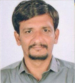Vipulbhai Manjibhai Bhayani