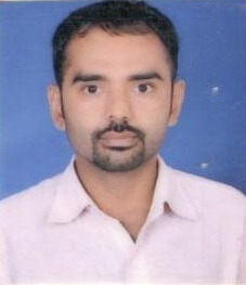 Umeshgiri Ratigiri Goswami