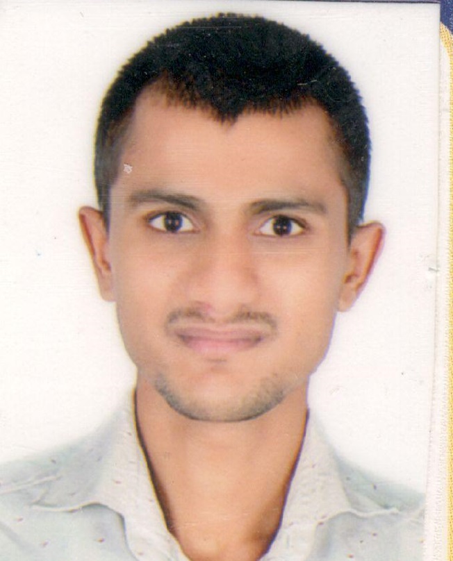 Ravi Dineshbhai Vaghasiya