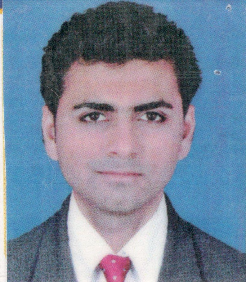 Mayur Rameshbhai Gajera