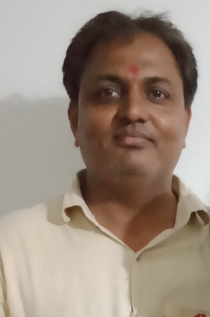 Pravinbhai Mansukhbhai Bhatti