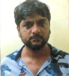 Chiragbhai Harshadbhai Pandya