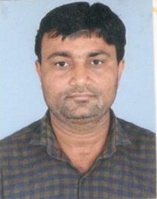 Sureshbhai Bhimjibhai Rathod