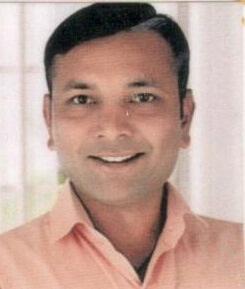 Pratik Laljibhai Jasani