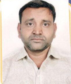 Hardikkumar Laljibhai Jasani