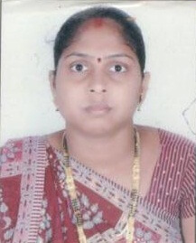 Chandrikaben Himatbhai Mangukiya