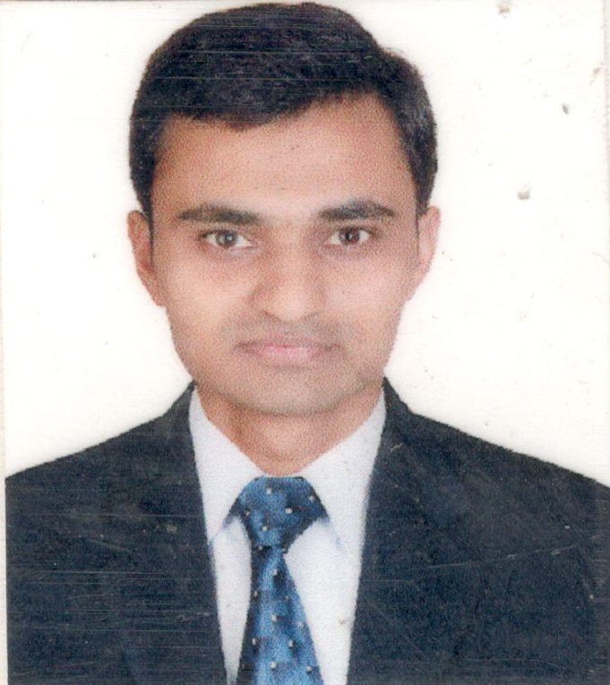 Sandip Govindbhai Valdoriya