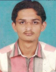 Bhavik Ashokbhai Desai