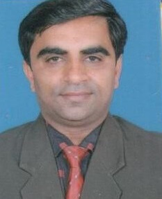 Manishpuri Mahedevpuri Gosai