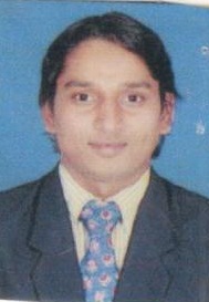 Prakash Babubhai Gondaliya