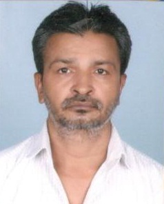 Mukeshbhai Thakarshibhai Gohil