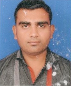 Piyush Kanubhai Gajera