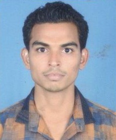 BipinBhai Dharmashibhai Vyas