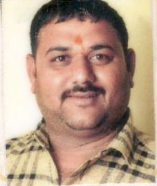 Kapilgiri Manugiri Goswami