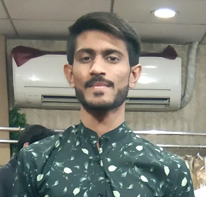 Akshay Pravinbhai Bhayani
