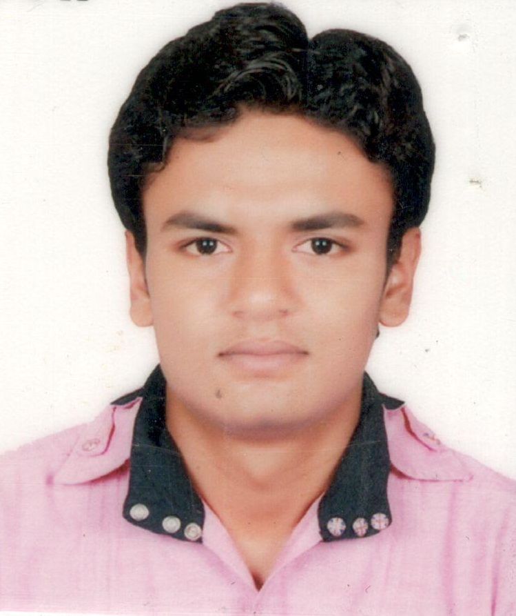 Dharmeshbhai Bhagvanbhai Jalodra