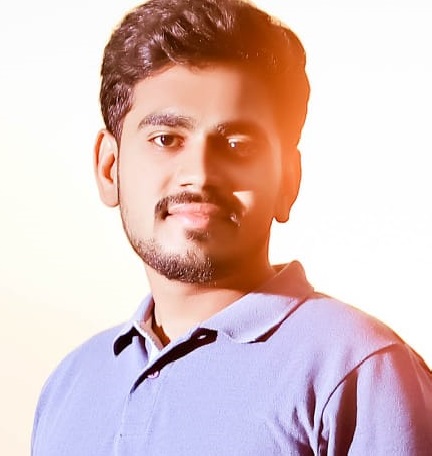 Kapil Damjibhai Kathrotiya