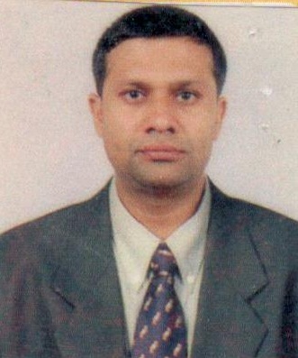 Parshottambhai Madhubhai Desai