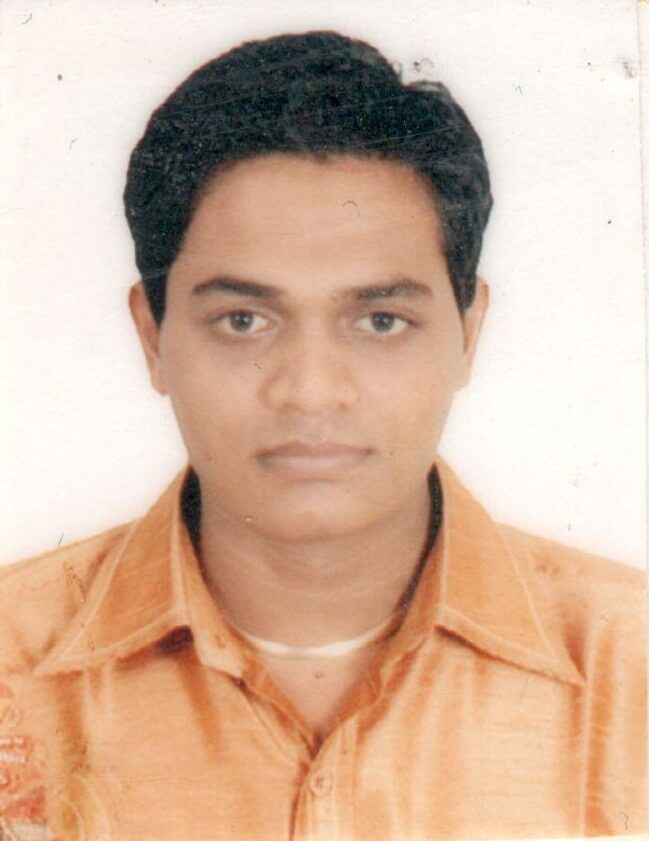 Nikulbhai Devrajbhai Jivani