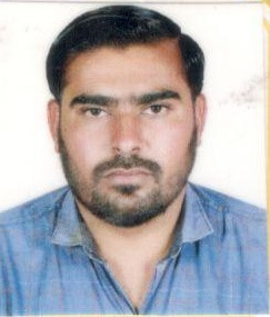 Sureshbhai Maganbhai Goti