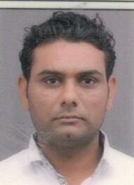 Nilesh  Kalyanbhai Savani