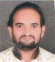 Pareshbhai Ramjibhai Savani