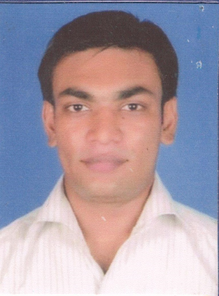Ajay Ghanshyambhai Ramani