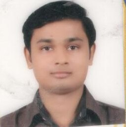 Sagar Nareshbhai Dodiya