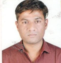 Girish Vinubhai Limbani