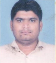 Vishalbhai Kuvarjibhai Beladiya