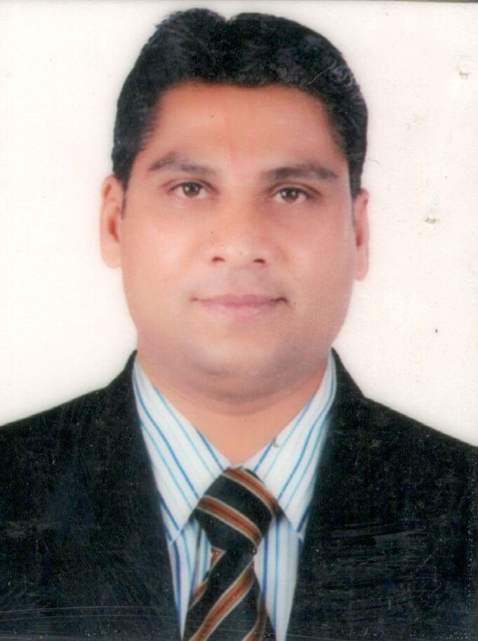 Devendrabhai Pragjibhai Tarpara